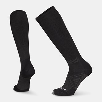 Compression Snow Sock - Zero Cushion 